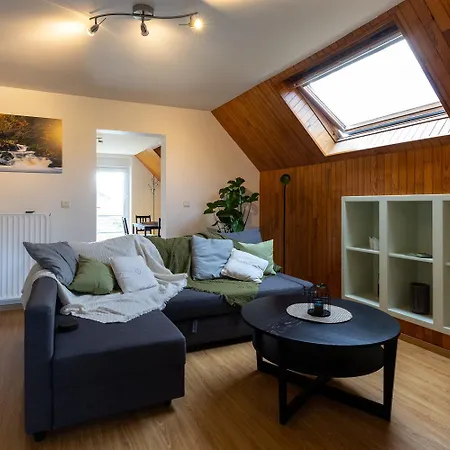 Landhaus L'ermitage *