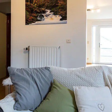 L'ermitage Landhaus *