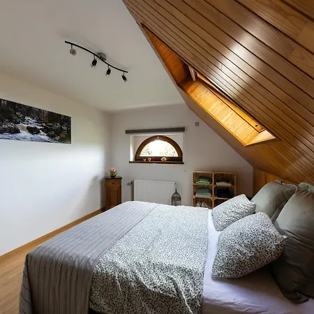 L'ermitage Country house