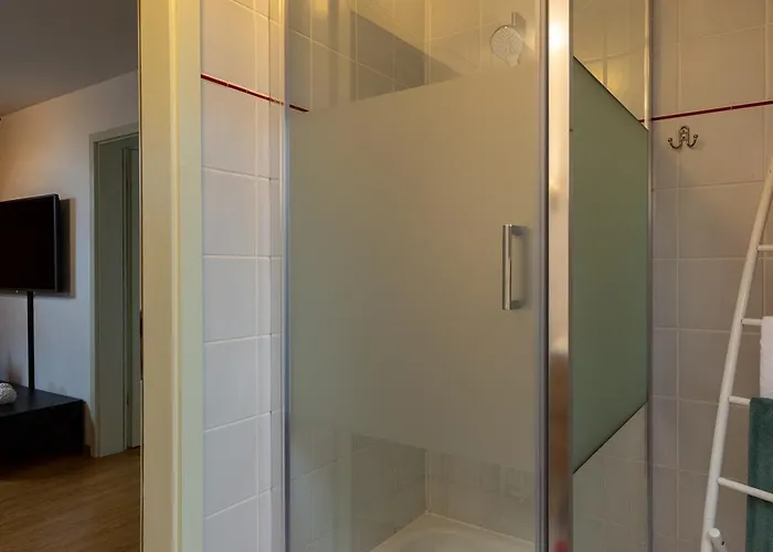 乡村民宿 L'ermitage *