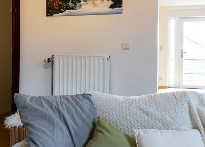 L'ermitage 乡村民宿 *