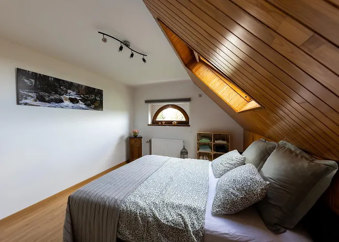 L'ermitage 乡村民宿